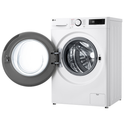 Стиральна машина автоматична LG F2Y5FS6W (7202241)