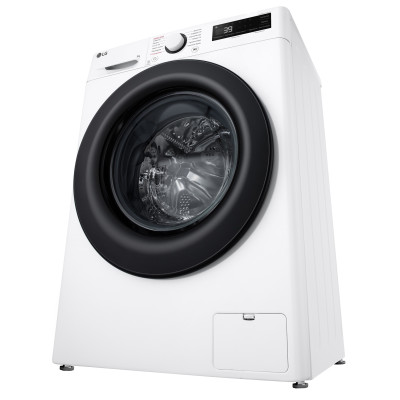 Стиральна машина автоматична LG F2Y5FS6W (7202241)