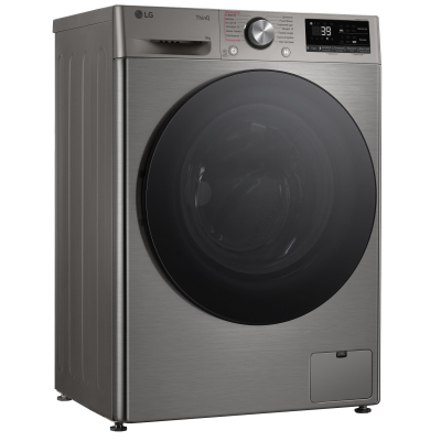 Стиральна машина автоматична LG F2Y7FS5P (7202242)