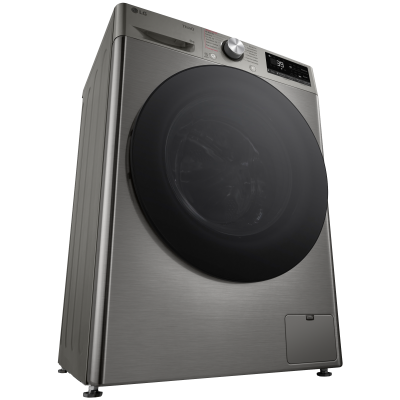 Стиральна машина автоматична LG F2Y7FS5P (7202242)