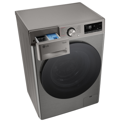 Стиральна машина автоматична LG F2Y7FS5P (7202242)