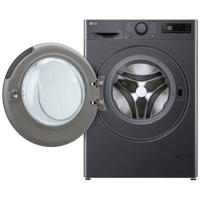 Пральна машина автоматична LG F2Y5FS5J (7202243) Пральна машина автоматична LG F2Y5FS5J (7202243)