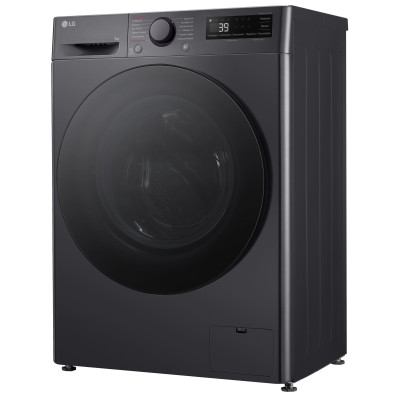Пральна машина автоматична LG F2Y5FS5J (7202243) Пральна машина автоматична LG F2Y5FS5J (7202243)