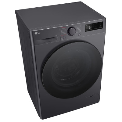 Пральна машина автоматична LG F2Y5FS5J (7202243) Пральна машина автоматична LG F2Y5FS5J (7202243)