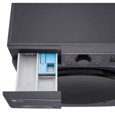 Пральна машина автоматична LG F2Y5FS5J (7202243) Пральна машина автоматична LG F2Y5FS5J (7202243)