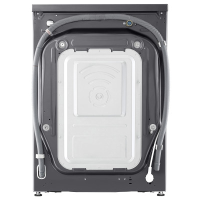 Пральна машина автоматична LG F2Y5FS5J (7202243) Пральна машина автоматична LG F2Y5FS5J (7202243)