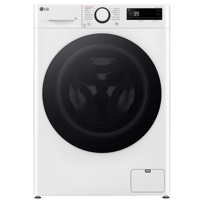 Стиральна машина автоматична LG F2Y5FS0W (7202244)
