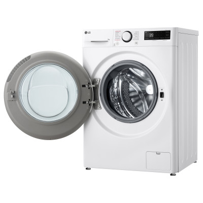 Стиральна машина автоматична LG F2Y5FS0W (7202244)