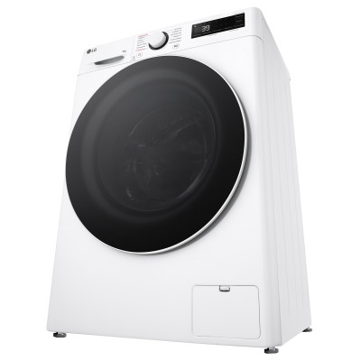Стиральна машина автоматична LG F2Y5FS0W (7202244)