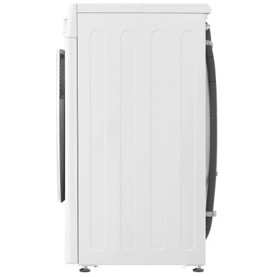 Стиральна машина автоматична LG F2Y5FS0W (7202244)