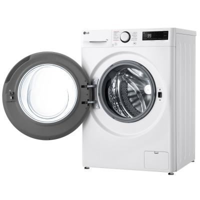 Стиральна машина автоматична LG F2Y5PS6W (7202245)