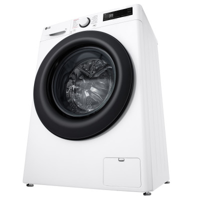 Стиральна машина автоматична LG F2Y5PS6W (7202245)