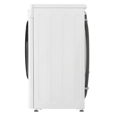 Стиральна машина автоматична LG F2Y5PS6W (7202245)