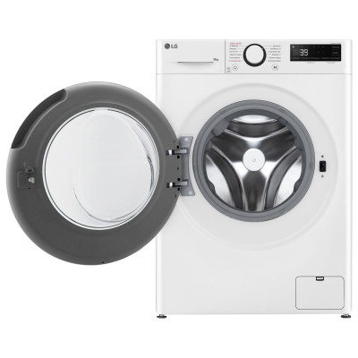 Пральна машина автоматична LG F2Y5PS3W (7202246)