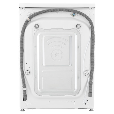 Пральна машина автоматична LG F2Y5PS3W (7202246)