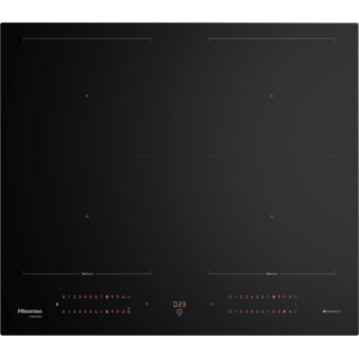 Електрична варильна поверхня Hisense HI6443BSCWF (7078556)