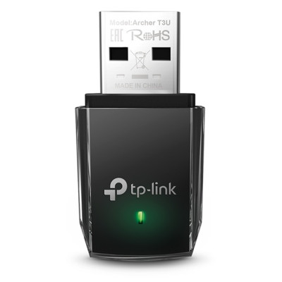 USB-адаптер TP-Link Archer T3U (6592146)