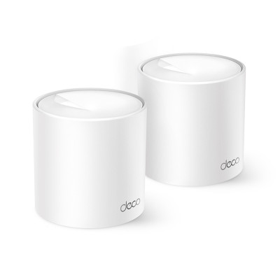 Mesh-система TP-Link Deco X10 AX1500 (7073462)