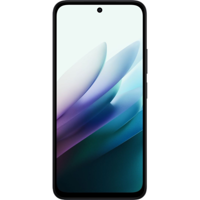 Смартфон Xiaomi Redmi 15 8/256GB Midnight Black (7166782)