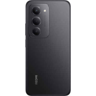 Смартфон Xiaomi Redmi 15 8/256GB Midnight Black (7166782)