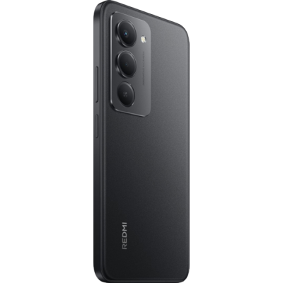 Смартфон Xiaomi Redmi 15 8/256GB Midnight Black (7166782)