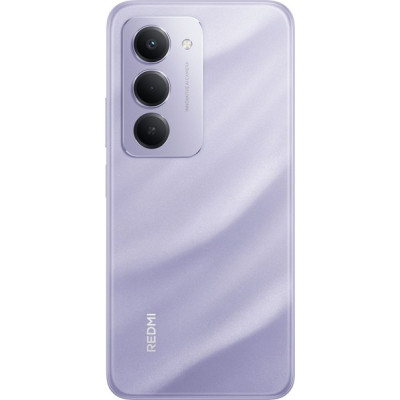 Смартфон Xiaomi Redmi 15 8/256GB Sandy Purple (7166784) Смартфон Xiaomi Redmi 15 8/256GB Sandy Purple (7166784)