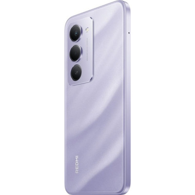 Смартфон Xiaomi Redmi 15 8/256GB Sandy Purple (7166784) Смартфон Xiaomi Redmi 15 8/256GB Sandy Purple (7166784)