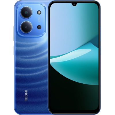 Смартфон Xiaomi Redmi 15C 4/128GB Moonlight Blue (7166787) Смартфон Xiaomi Redmi 15C 4/128GB Moonlight Blue (7166787)