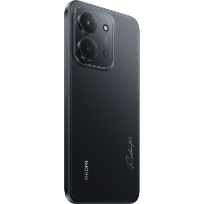 Смартфон Xiaomi Redmi 15C 8/256GB Midnight Black (7166789) Смартфон Xiaomi Redmi 15C 8/256GB Midnight Black (7166789)