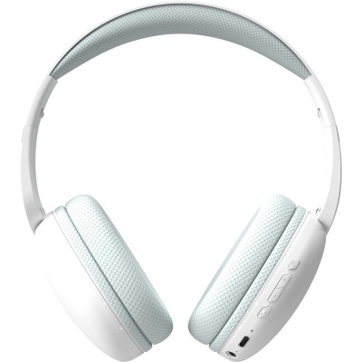 Гарнітура Defender FreeMotion B480 Bluetooth White (63480) (7202783) Гарнітура Defender FreeMotion B480 Bluetooth White (63480) (7202783)