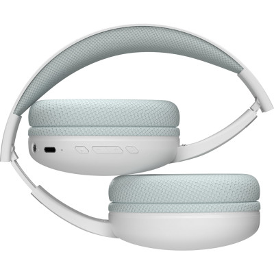 Гарнітура Defender FreeMotion B480 Bluetooth White (63480) (7202783) Гарнітура Defender FreeMotion B480 Bluetooth White (63480) (7202783)