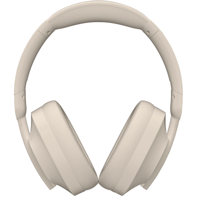 Гарнітура Defender FreeMotion B485 Bluetooth ANC Beige (63485) (7202784)