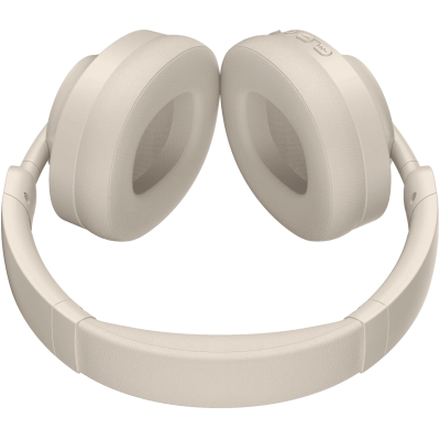 Гарнітура Defender FreeMotion B485 Bluetooth ANC Beige (63485) (7202784)