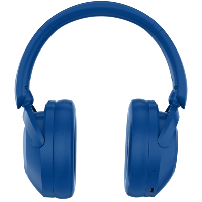 Гарнітура Defender FreeMotion B490 Bluetooth Blue (63490) (7202785)