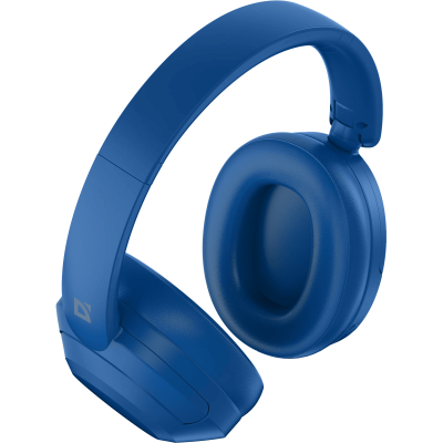 Гарнітура Defender FreeMotion B490 Bluetooth Blue (63490) (7202785)