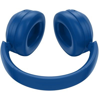 Гарнітура Defender FreeMotion B490 Bluetooth Blue (63490) (7202785)