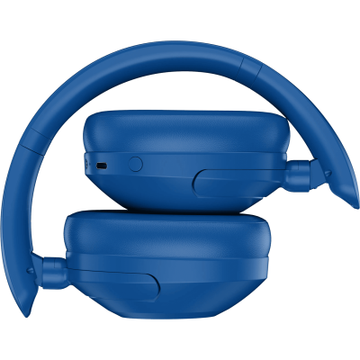 Гарнітура Defender FreeMotion B490 Bluetooth Blue (63490) (7202785)