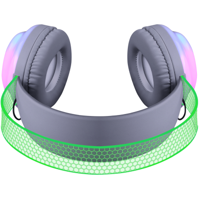 Гарнітура Defender FreeMotion B651 Bluetooth White (63651) (7202786)