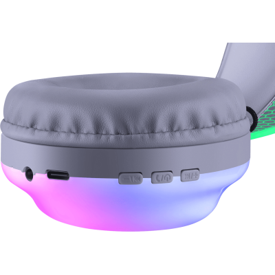 Гарнітура Defender FreeMotion B651 Bluetooth White (63651) (7202786)