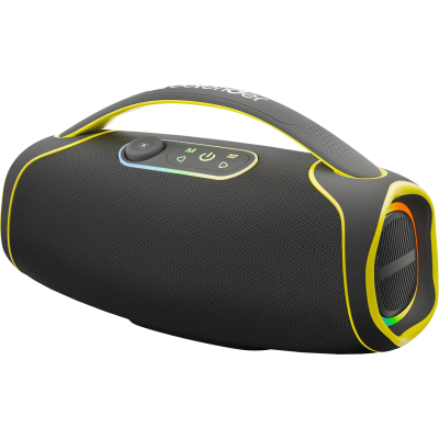 Портативна акустика Defender Beatbox 100 100Вт Black (65113) (7202791)