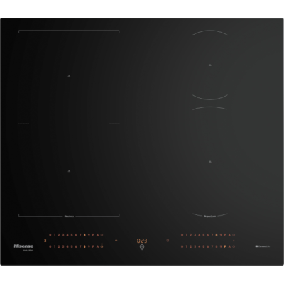 Електрична варильна поверхня Hisense HI6433BSCWF (7078555)