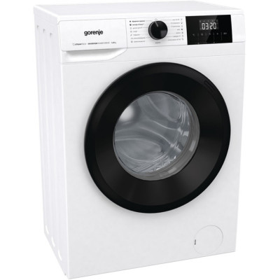 Пральна машина автоматична Gorenje W3NGPI61SBS/UA (7135761) Пральна машина автоматична Gorenje W3NGPI61SBS/UA (7135761)