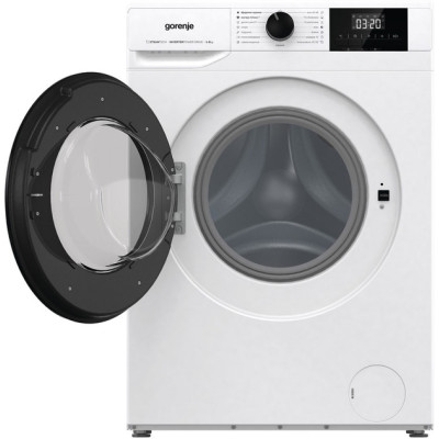 Пральна машина автоматична Gorenje W3NGPI61SBS/UA (7135761) Пральна машина автоматична Gorenje W3NGPI61SBS/UA (7135761)