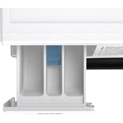 Пральна машина автоматична Gorenje W3NGPI61SBS/UA (7135761) Пральна машина автоматична Gorenje W3NGPI61SBS/UA (7135761)