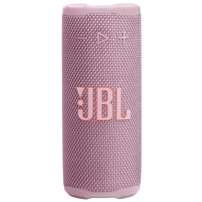 Портативна акустика JBL Grip Pink (JBLGRIPPIK) (7163526)