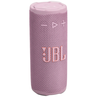 Портативна акустика JBL Grip Pink (JBLGRIPPIK) (7163526)