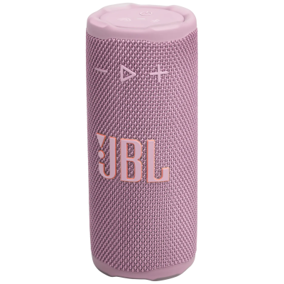 Портативна акустика JBL Grip Pink (JBLGRIPPIK) (7163526)