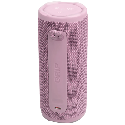 Портативна акустика JBL Grip Pink (JBLGRIPPIK) (7163526)