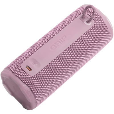 Портативна акустика JBL Grip Pink (JBLGRIPPIK) (7163526)