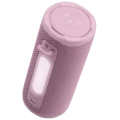 Портативна акустика JBL Grip Pink (JBLGRIPPIK) (7163526)